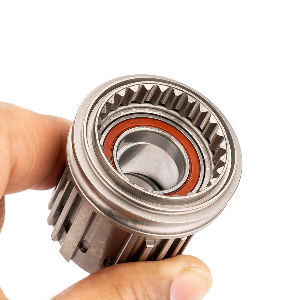 ZTTO Road Bicycle Flywheel Base 12-Speed Titanium Alloy Repair Parts for MTB Bike ZTTO Road Bicycle Flywheel Base 12-Speed Titanium Alloy Repair Parts for MTB Bike